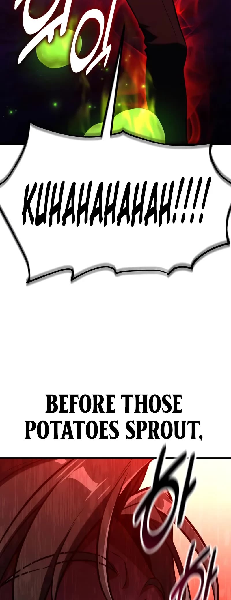 I Killed an Academy Player chapter 92 page 92