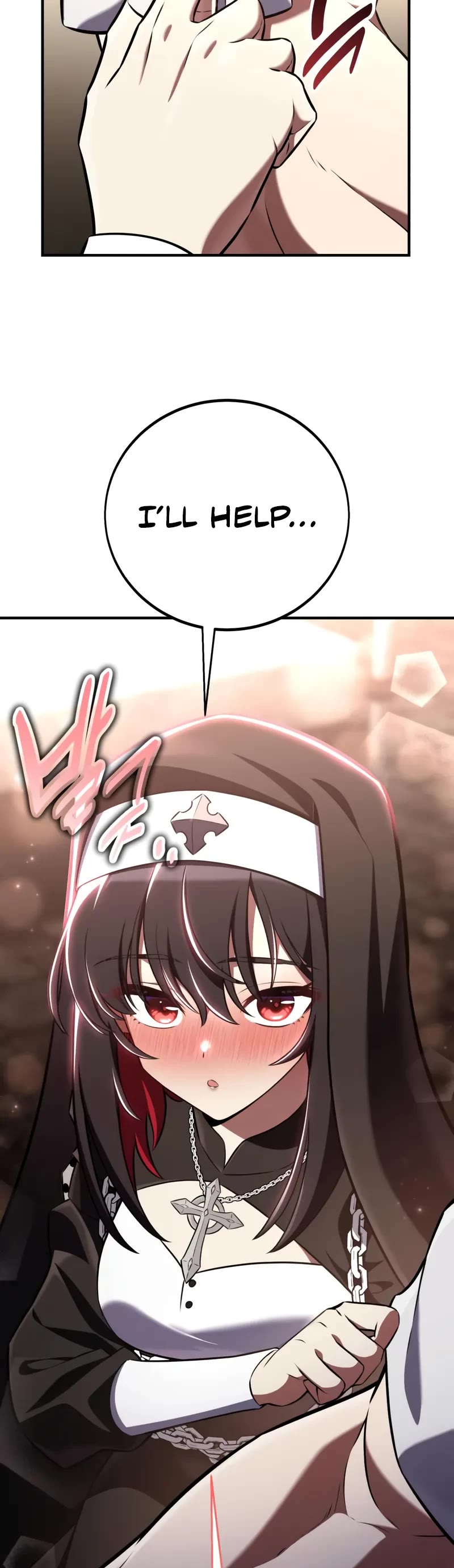 I Killed an Academy Player chapter 93 page 10