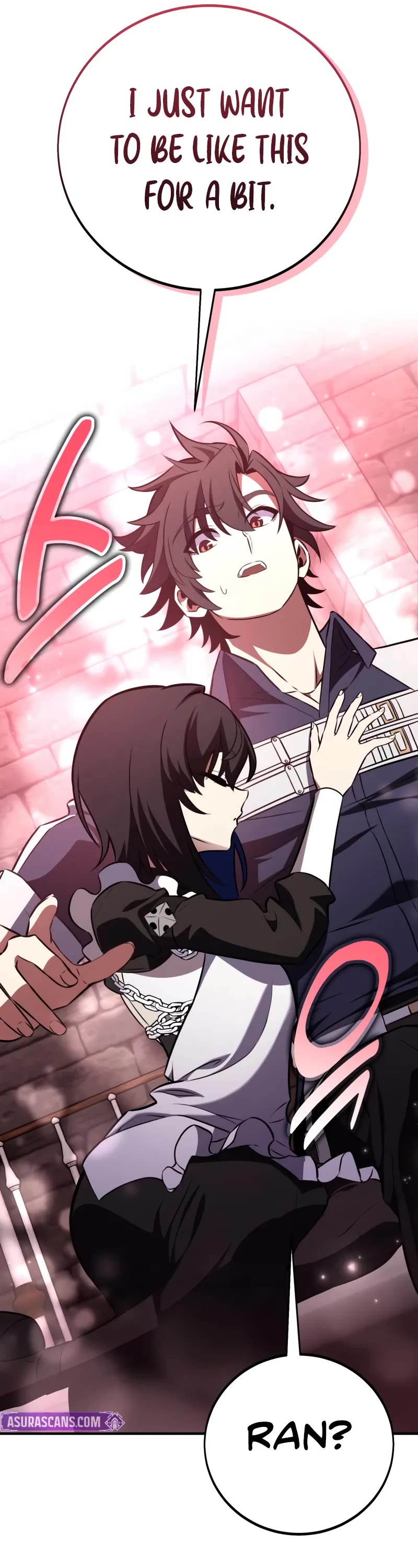 I Killed an Academy Player chapter 93 page 17