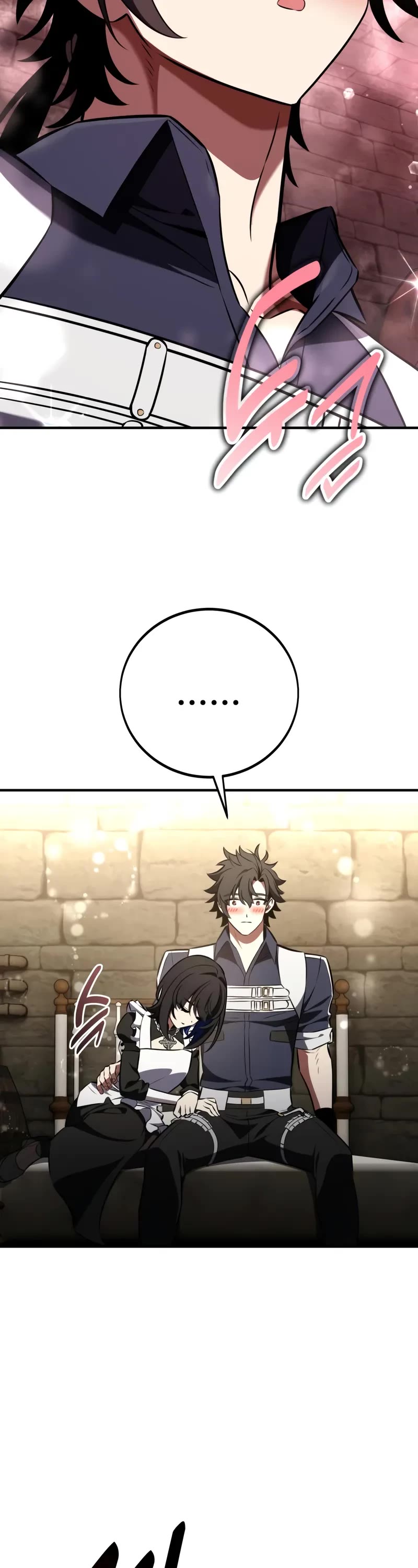 I Killed an Academy Player chapter 93 page 19