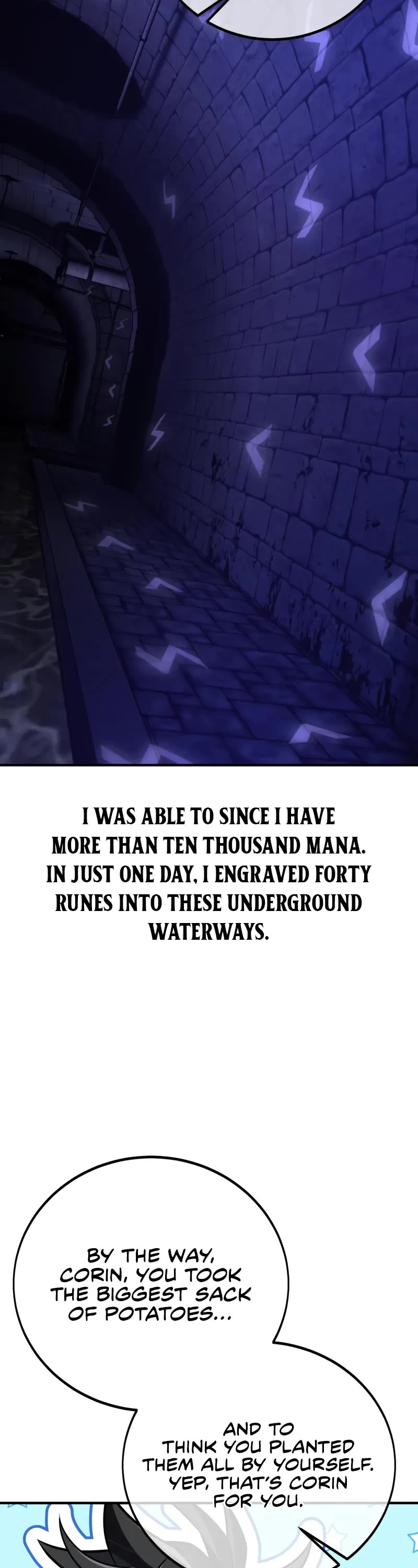 I Killed an Academy Player chapter 93 page 24