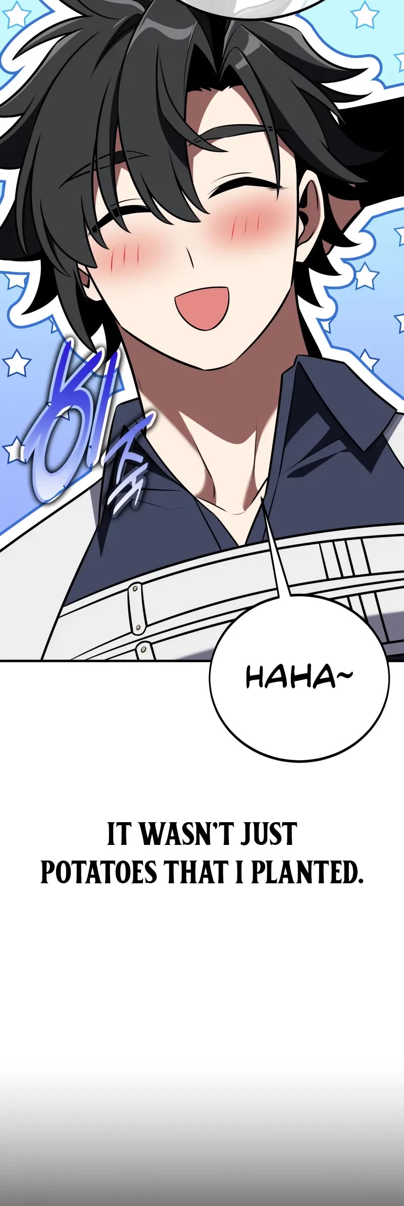 I Killed an Academy Player chapter 93 page 25