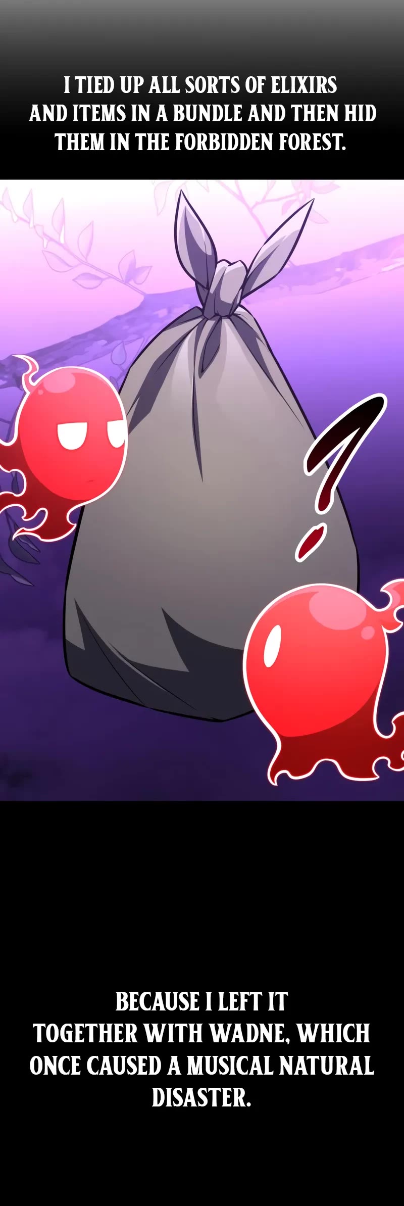 I Killed an Academy Player chapter 93 page 26