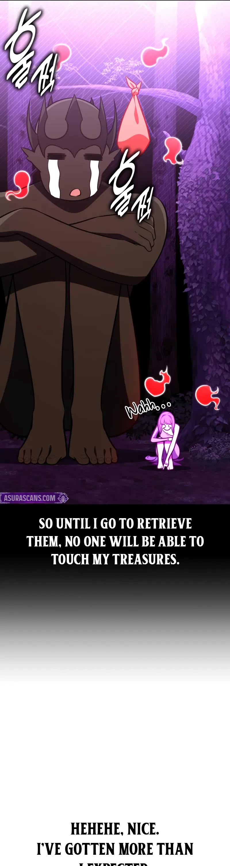 I Killed an Academy Player chapter 93 page 28