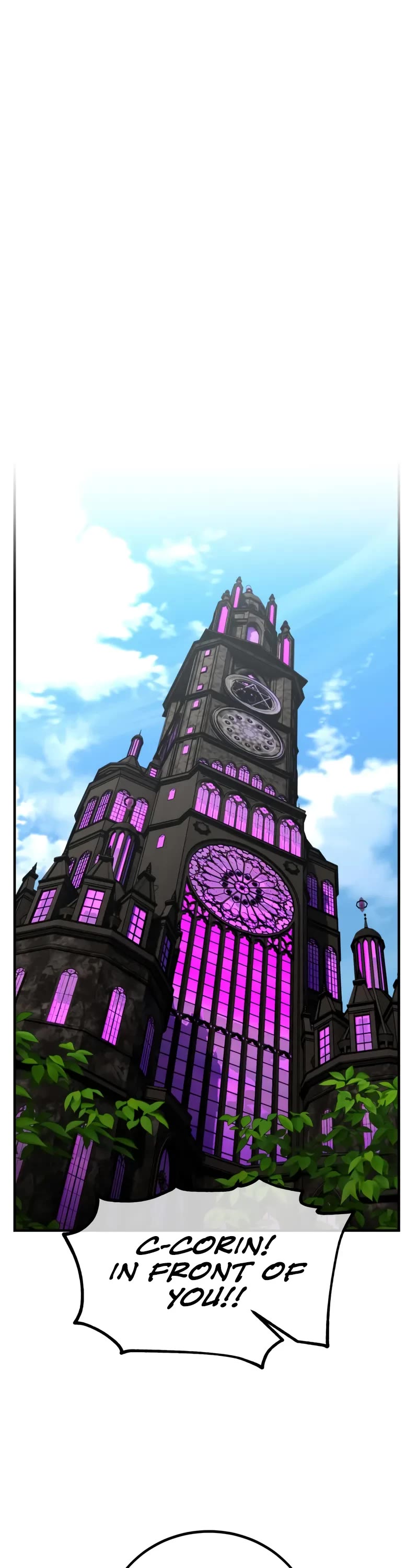 I Killed an Academy Player chapter 93 page 33