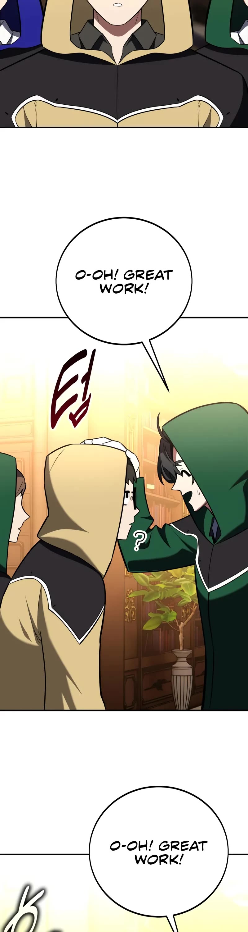 I Killed an Academy Player chapter 93 page 35