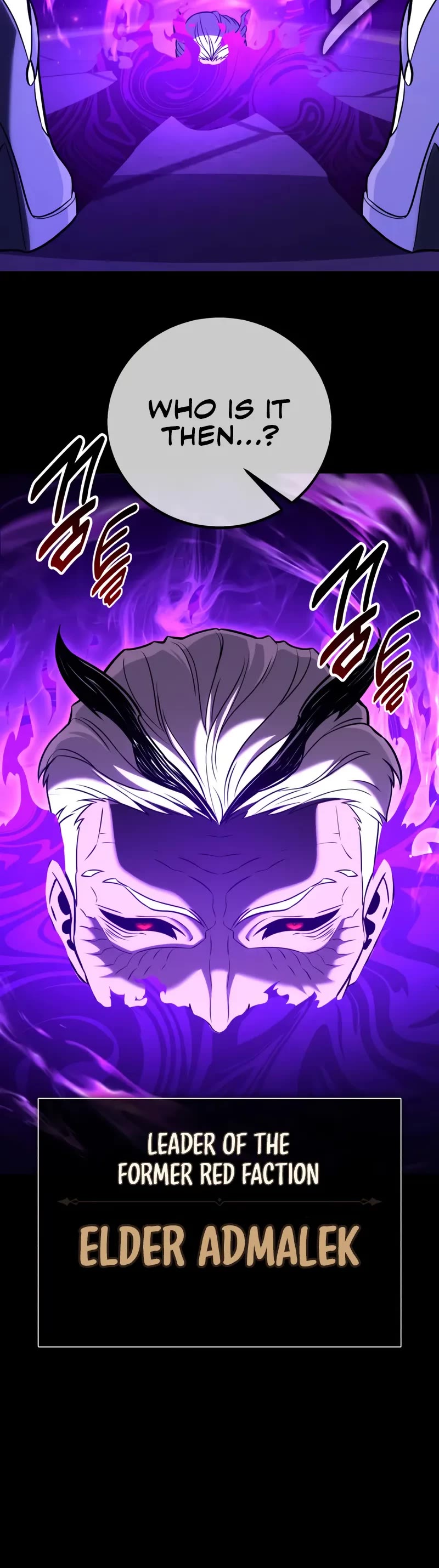 I Killed an Academy Player chapter 93 page 41