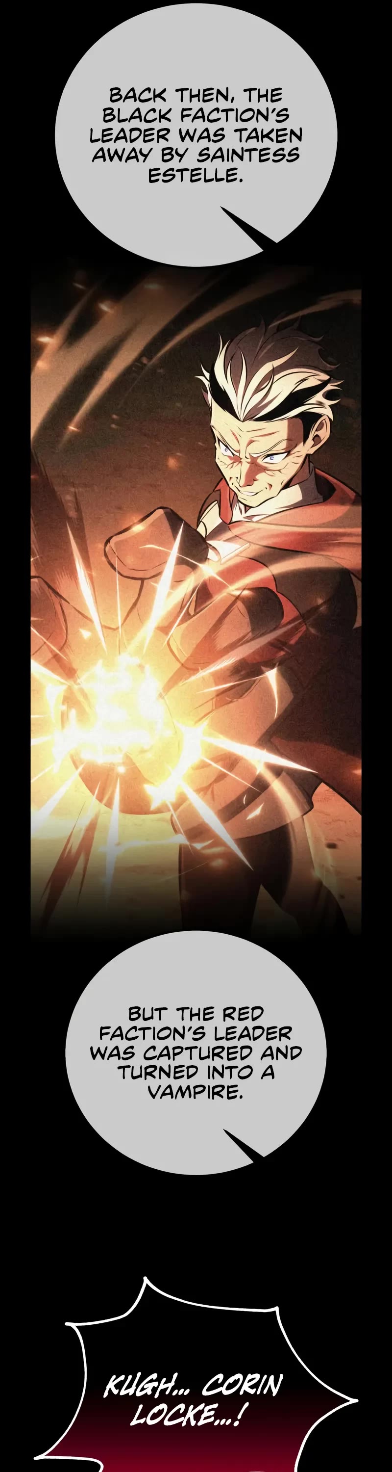 I Killed an Academy Player chapter 93 page 42