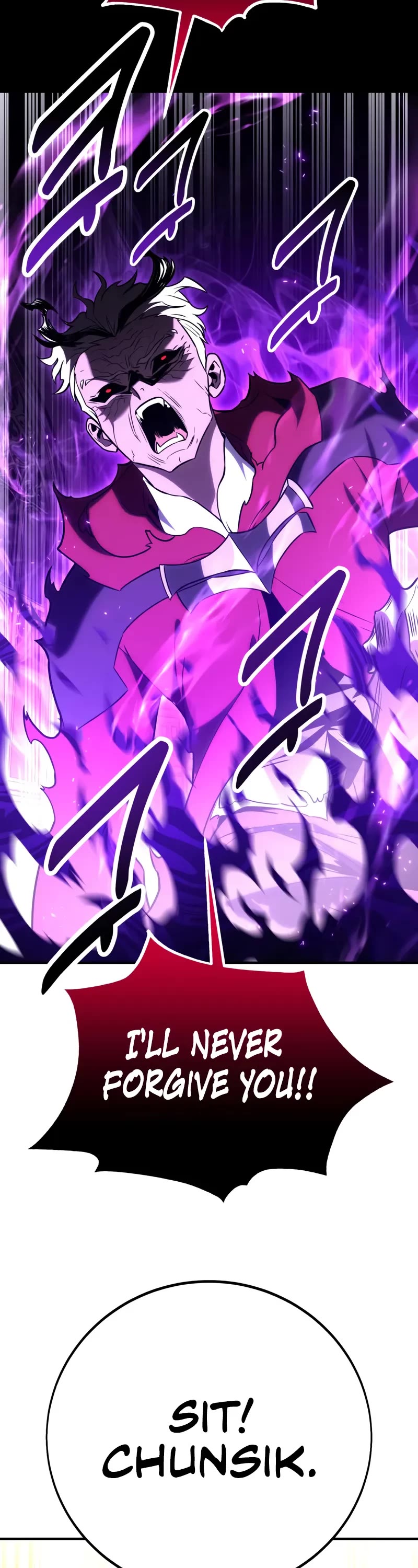 I Killed an Academy Player chapter 93 page 43