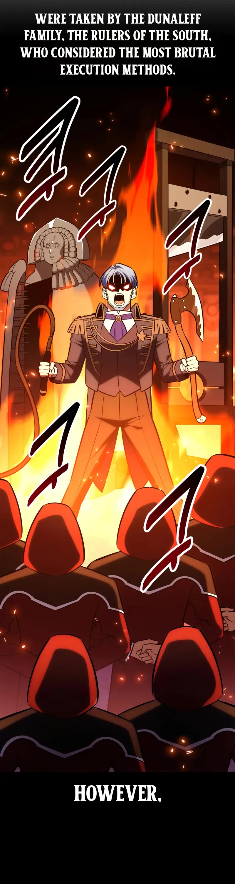 I Killed an Academy Player chapter 93 page 46