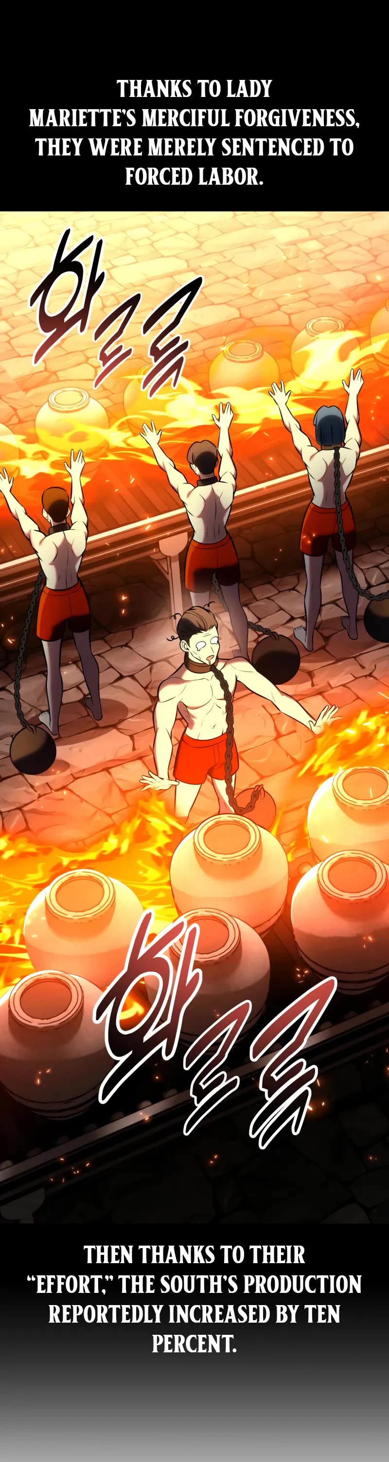 I Killed an Academy Player chapter 93 page 47