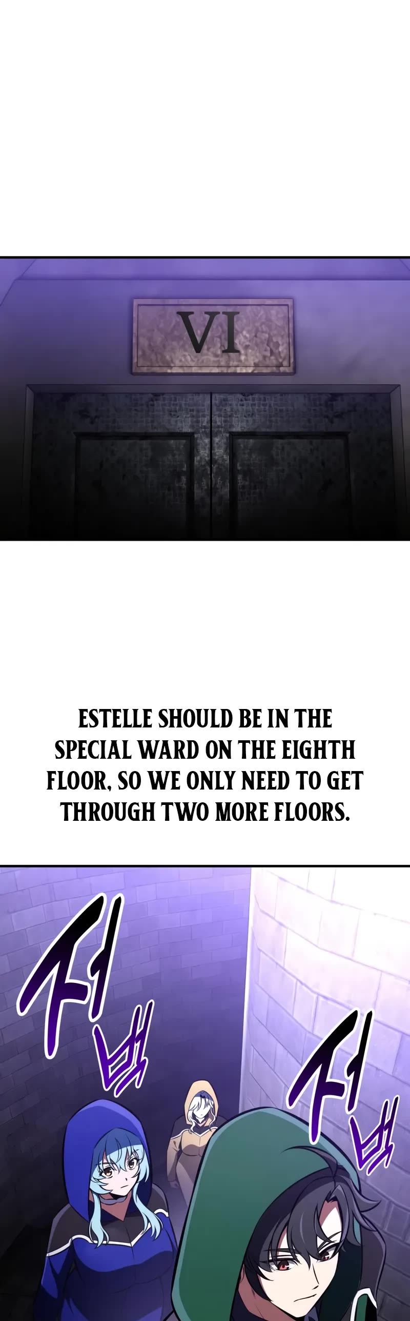 I Killed an Academy Player chapter 93 page 50