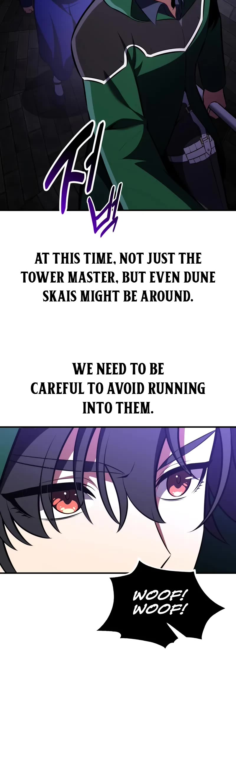 I Killed an Academy Player chapter 93 page 51