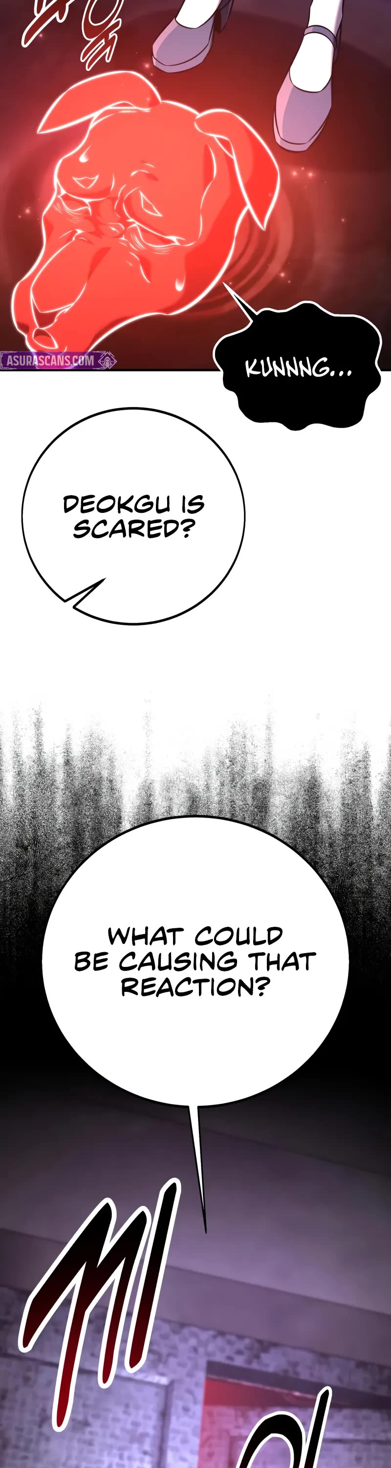 I Killed an Academy Player chapter 93 page 53