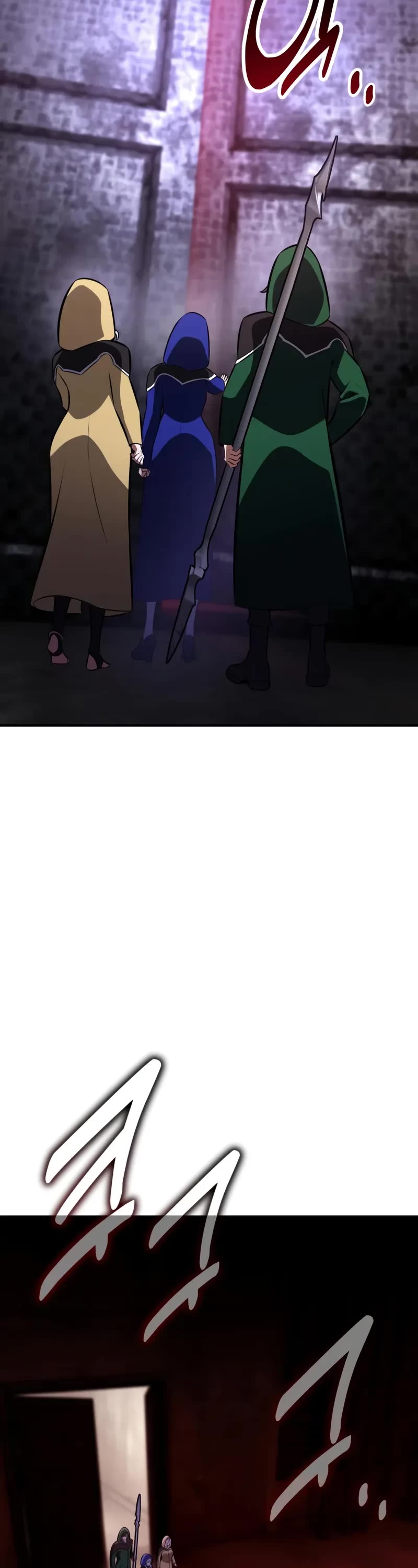 I Killed an Academy Player chapter 93 page 54