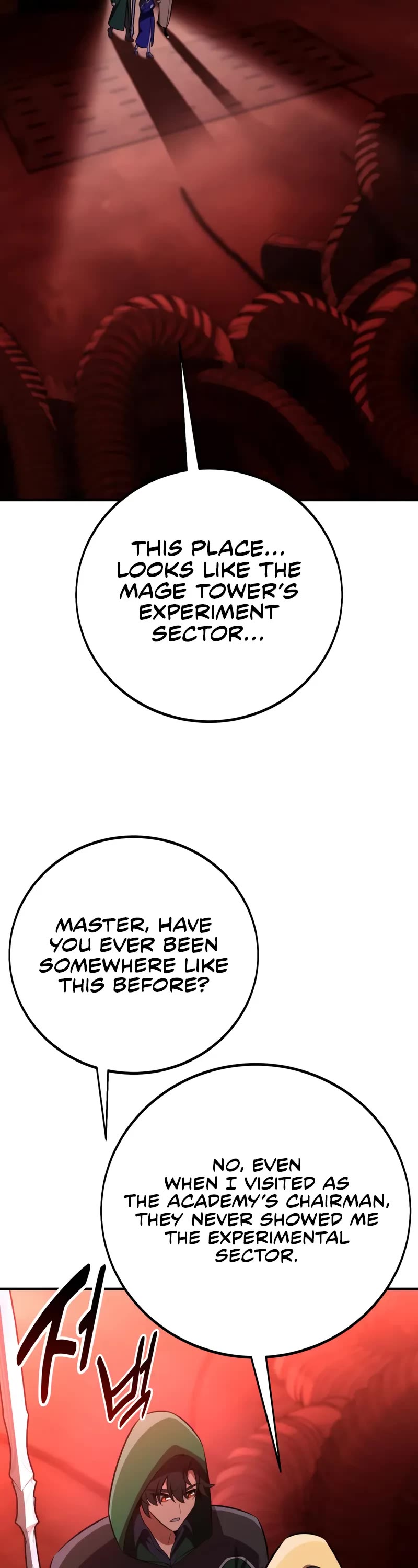 I Killed an Academy Player chapter 93 page 55