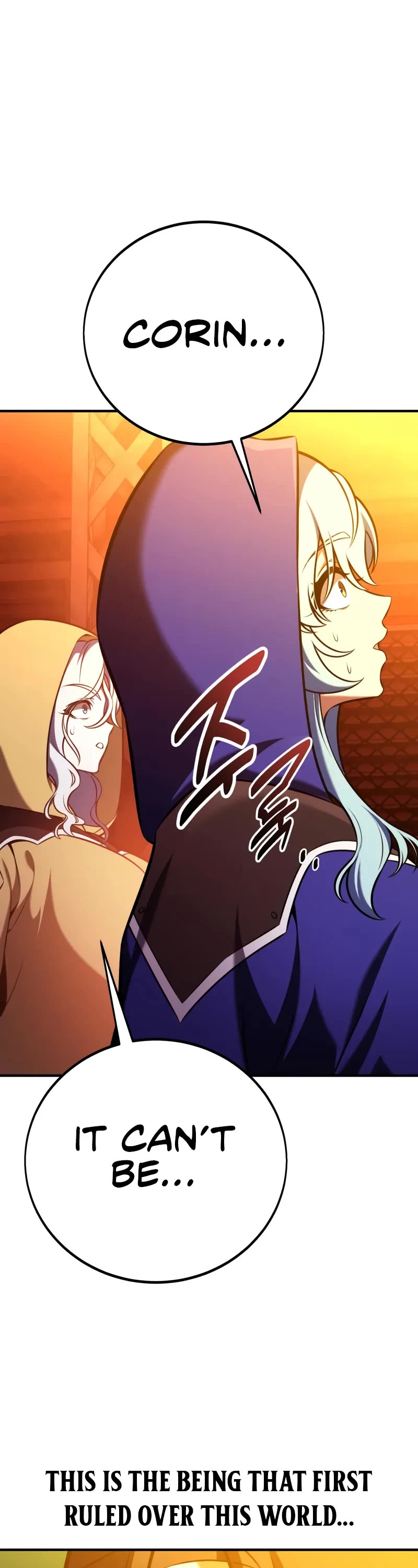 I Killed an Academy Player chapter 93 page 57