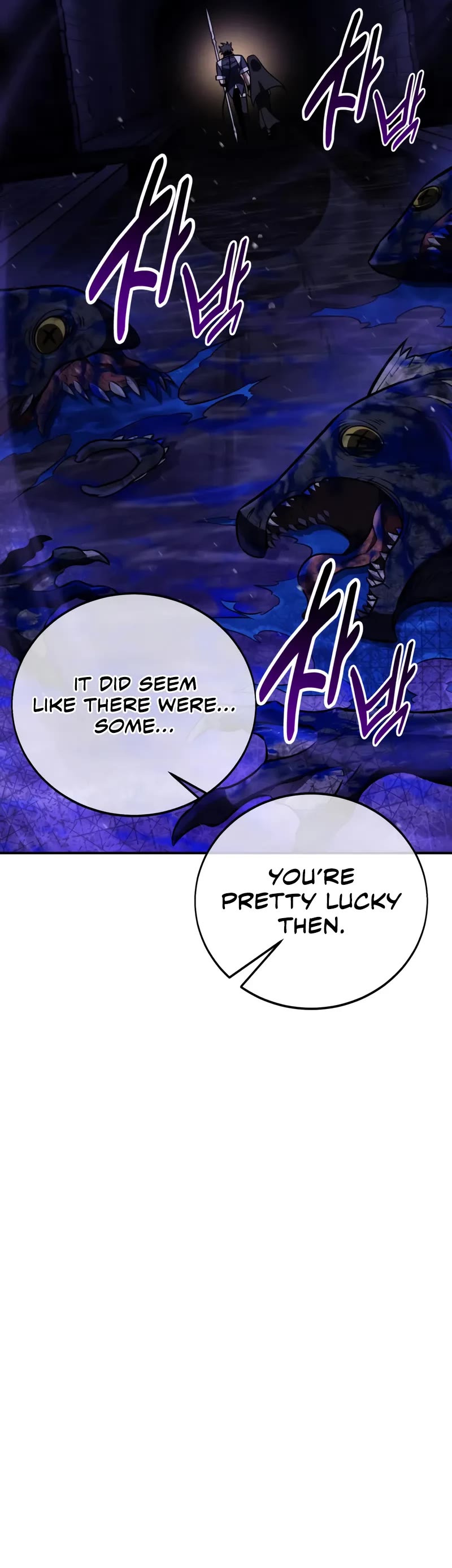 I Killed an Academy Player chapter 93 page 6