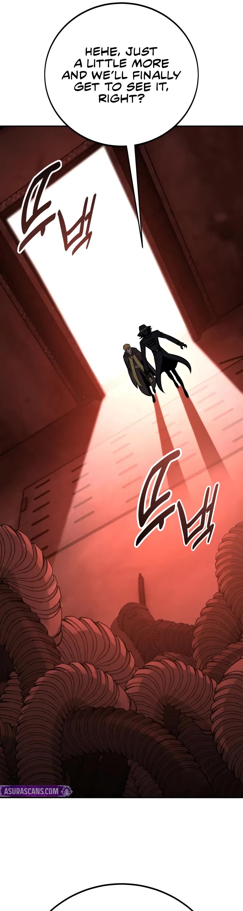 I Killed an Academy Player chapter 93 page 62