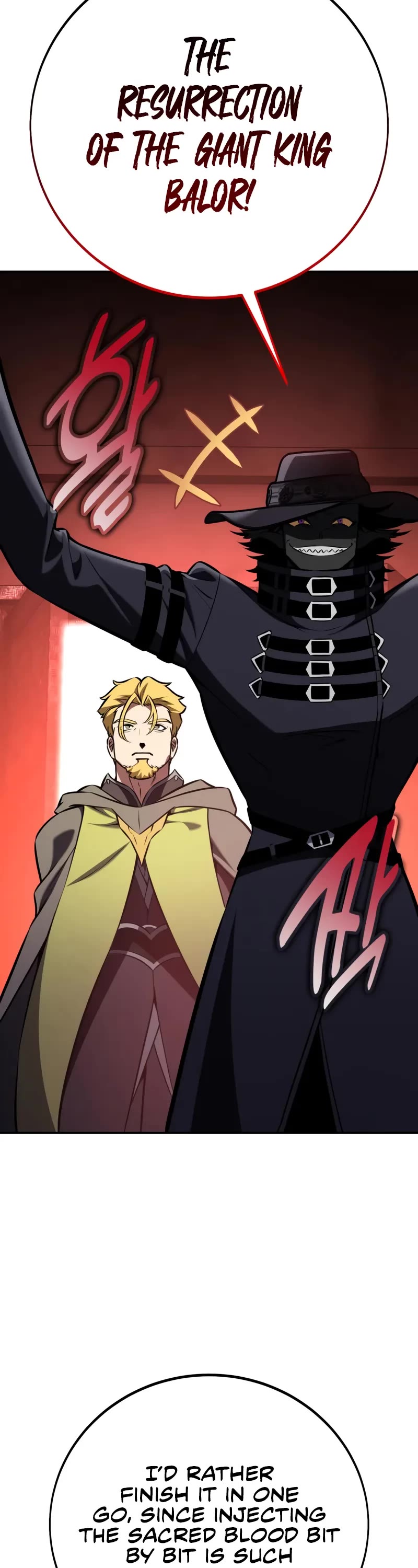 I Killed an Academy Player chapter 93 page 63