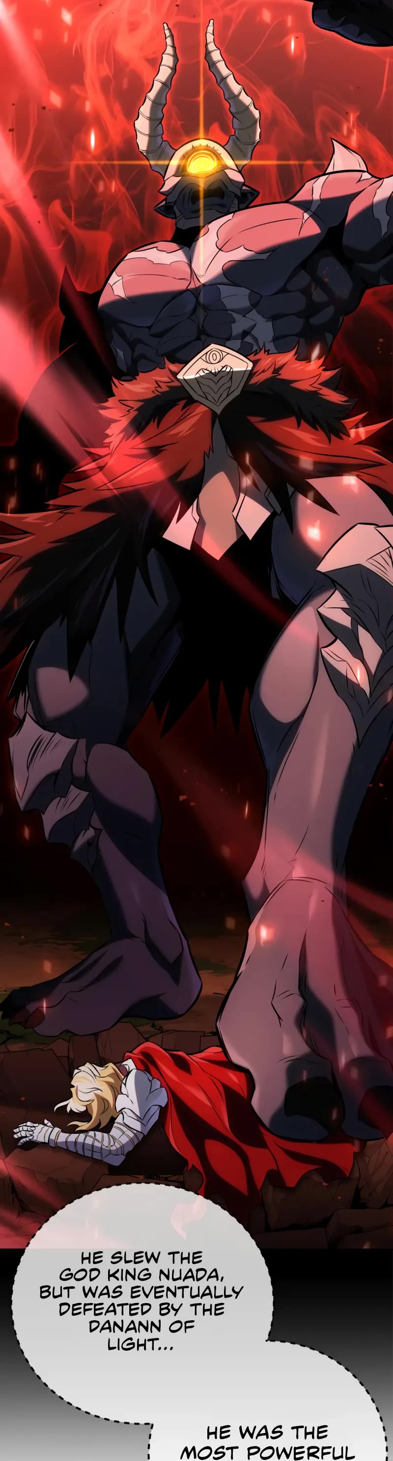 I Killed an Academy Player chapter 93 page 65