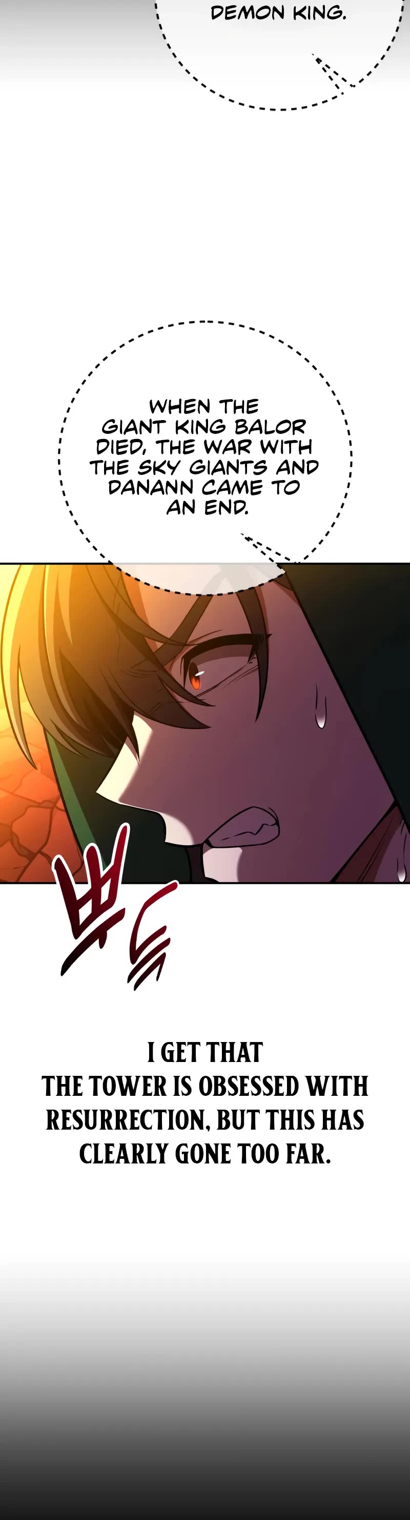 I Killed an Academy Player chapter 93 page 66