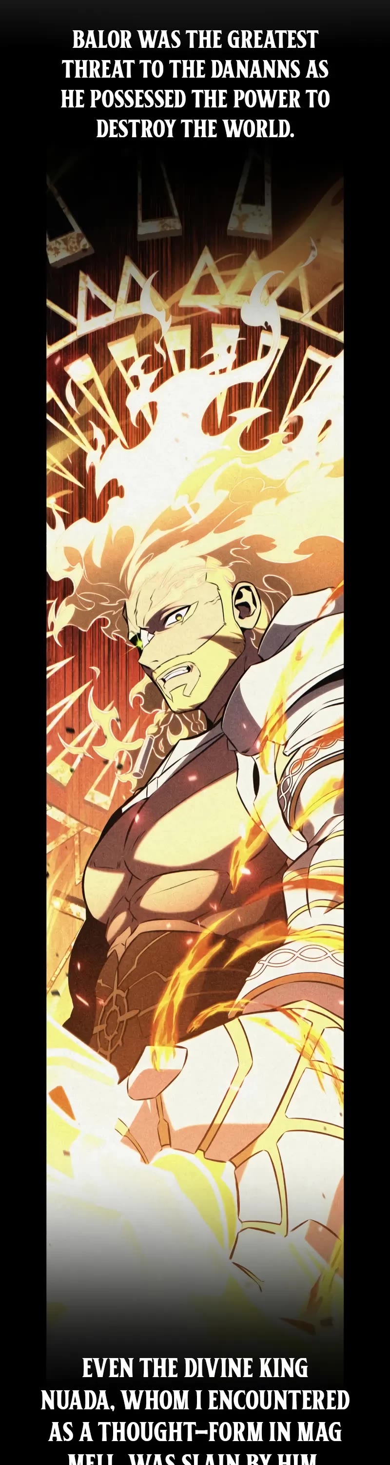 I Killed an Academy Player chapter 93 page 67