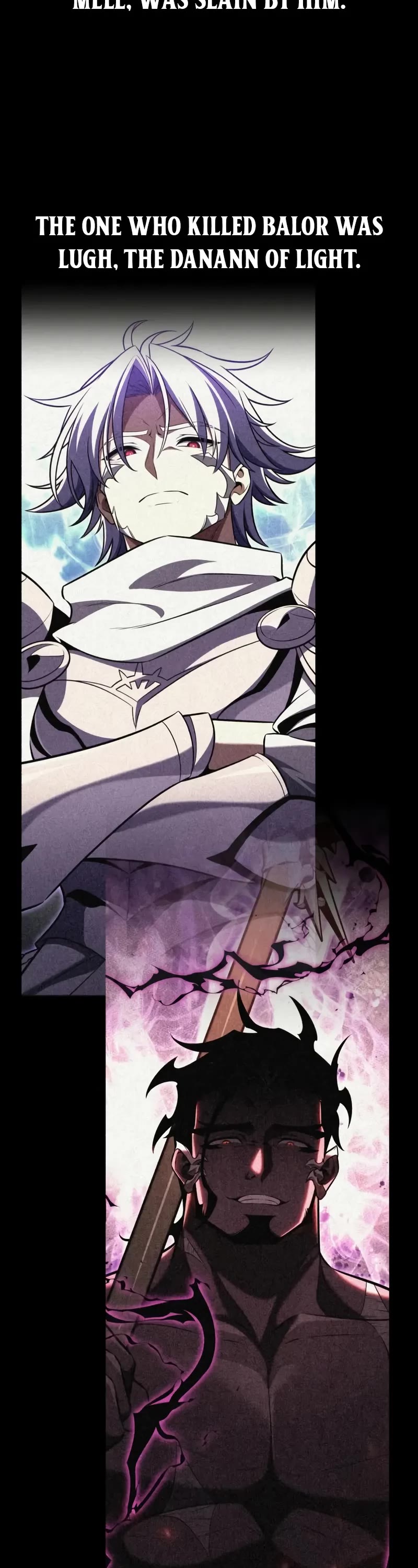 I Killed an Academy Player chapter 93 page 68