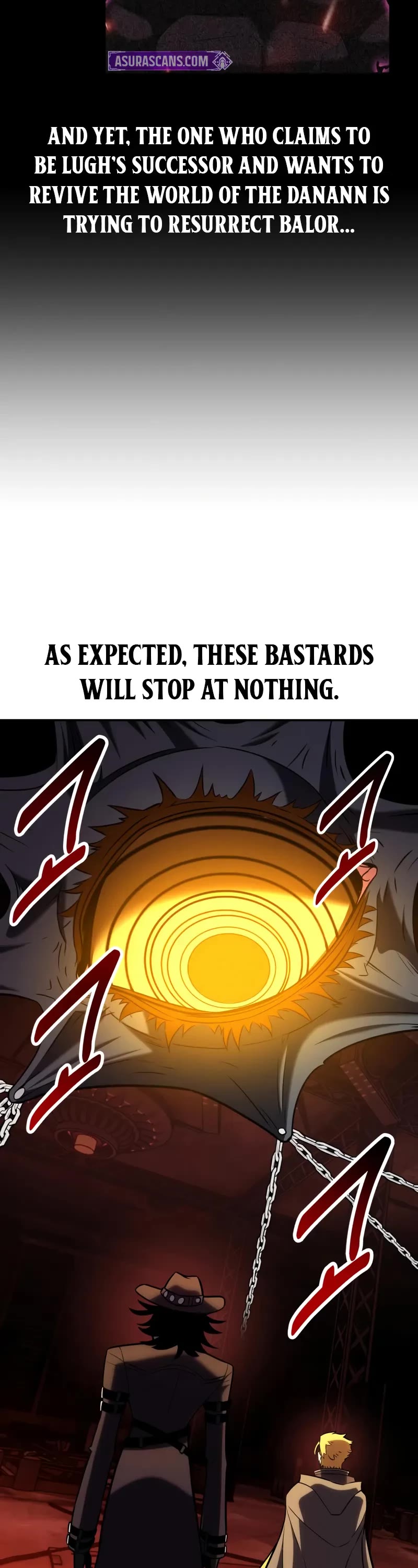 I Killed an Academy Player chapter 93 page 69