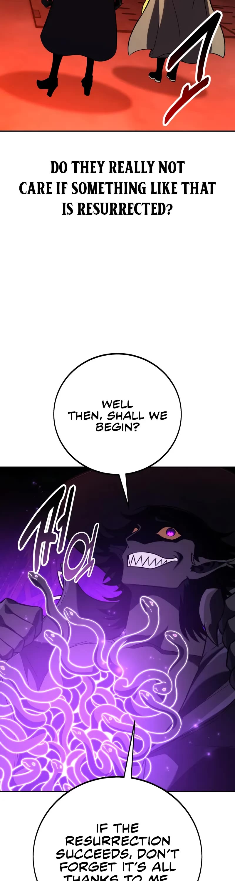 I Killed an Academy Player chapter 93 page 70