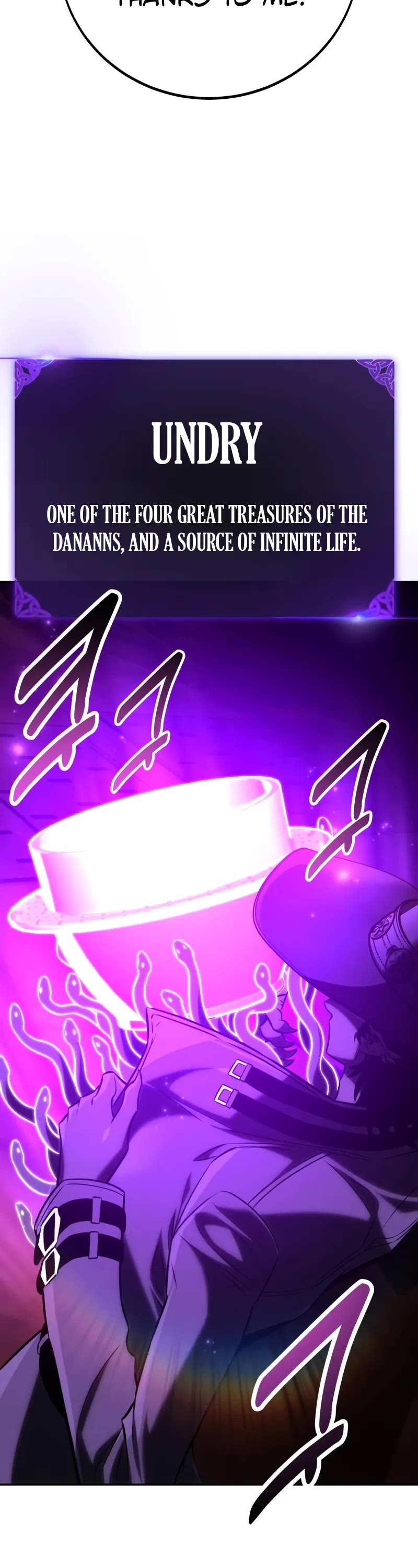 I Killed an Academy Player chapter 93 page 71