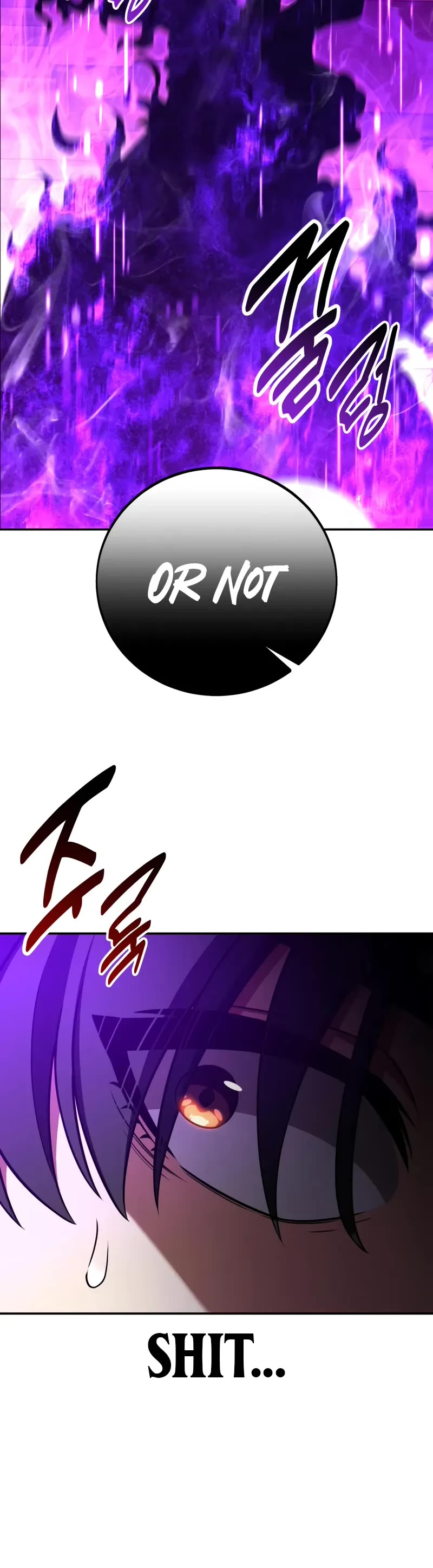 I Killed an Academy Player chapter 93 page 76