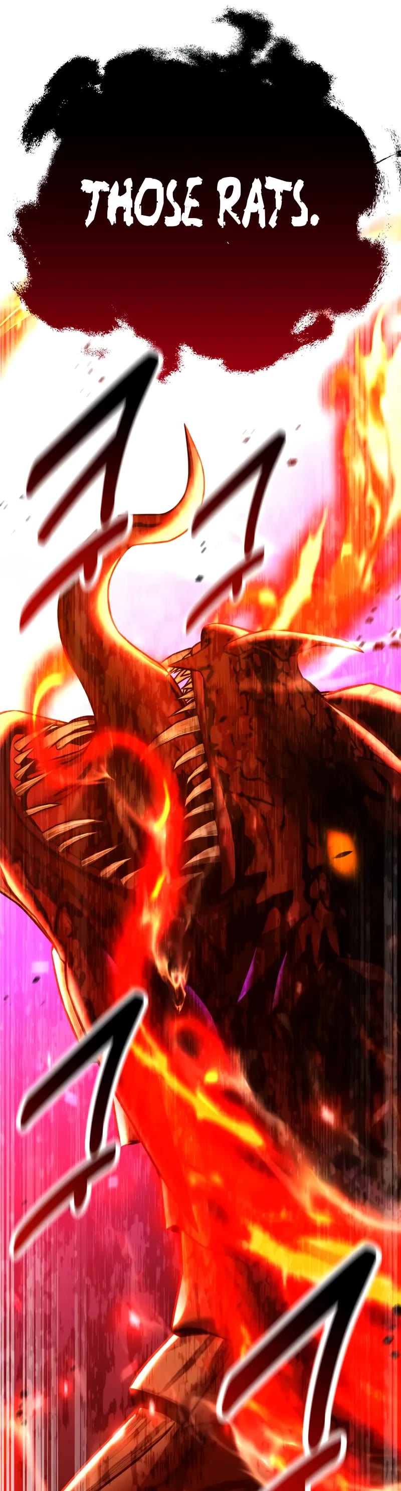 I Killed an Academy Player chapter 93 page 77