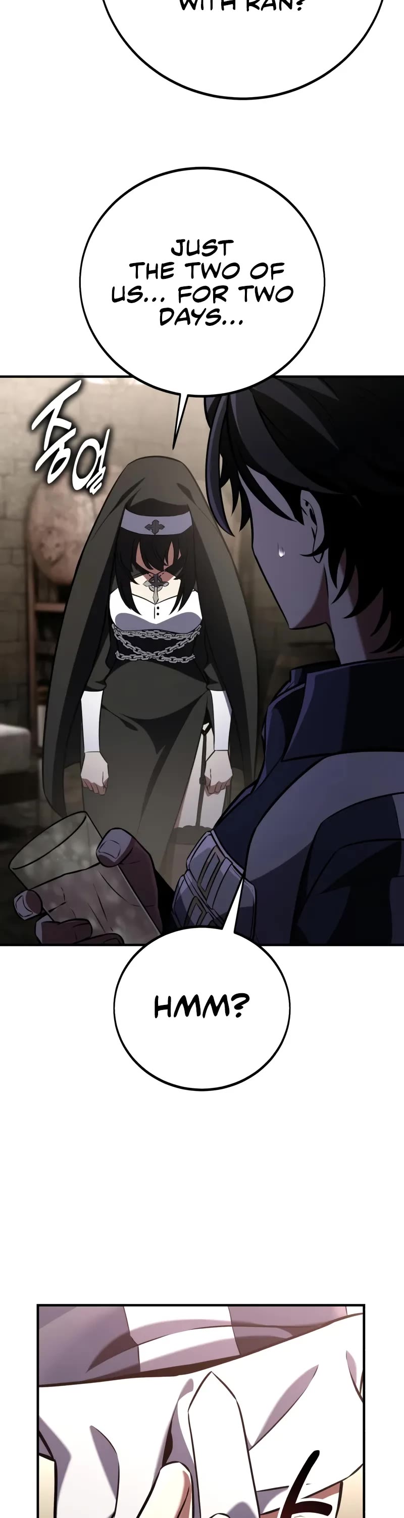 I Killed an Academy Player chapter 93 page 9