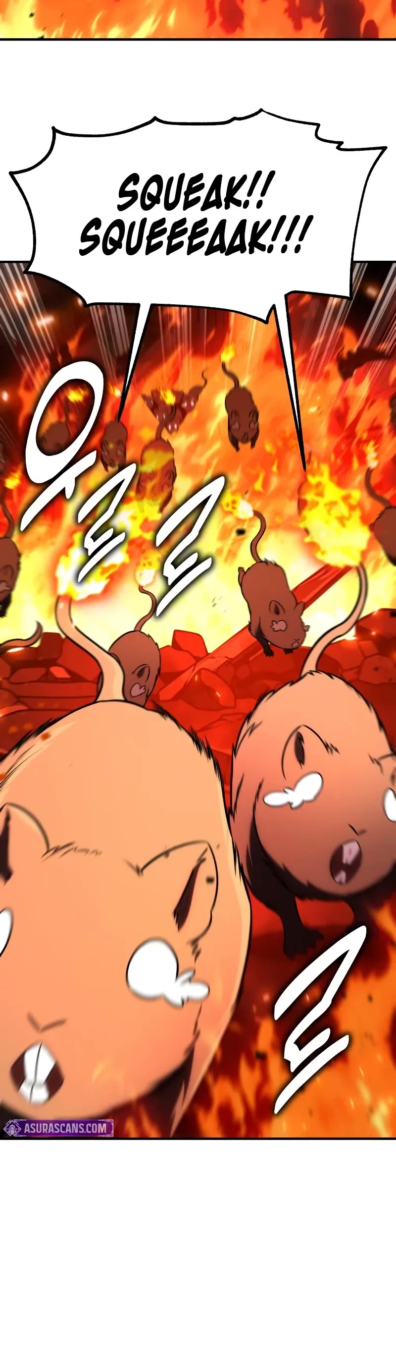 I Killed an Academy Player chapter 94 page 11