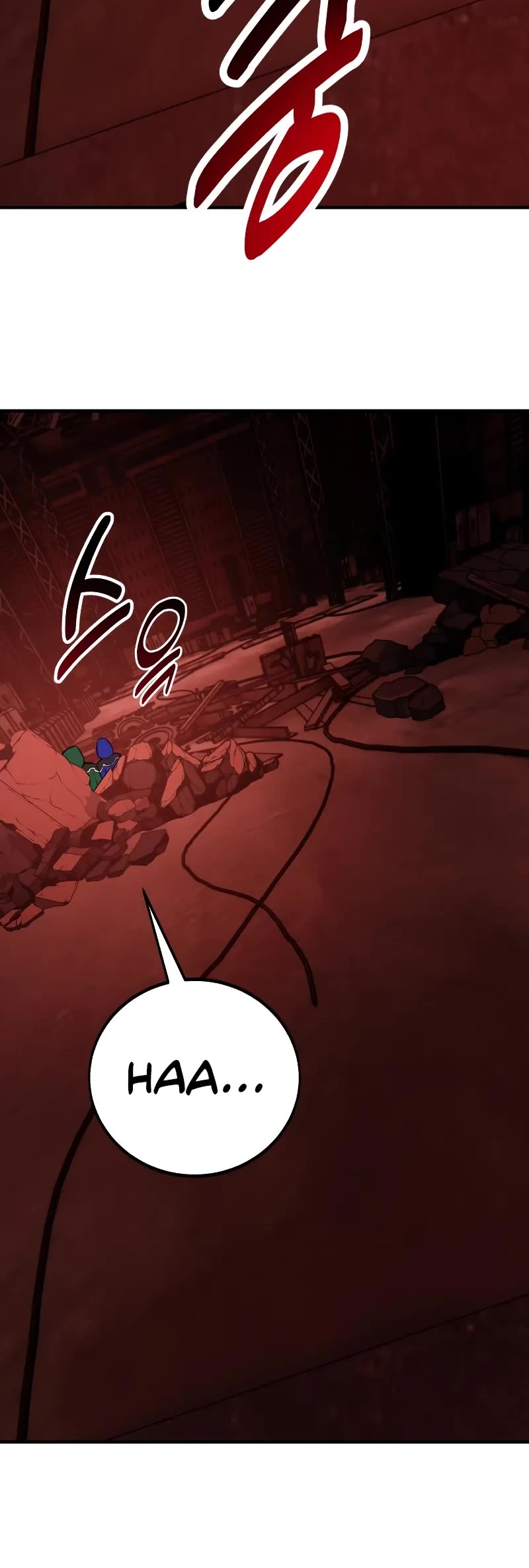 I Killed an Academy Player chapter 94 page 15