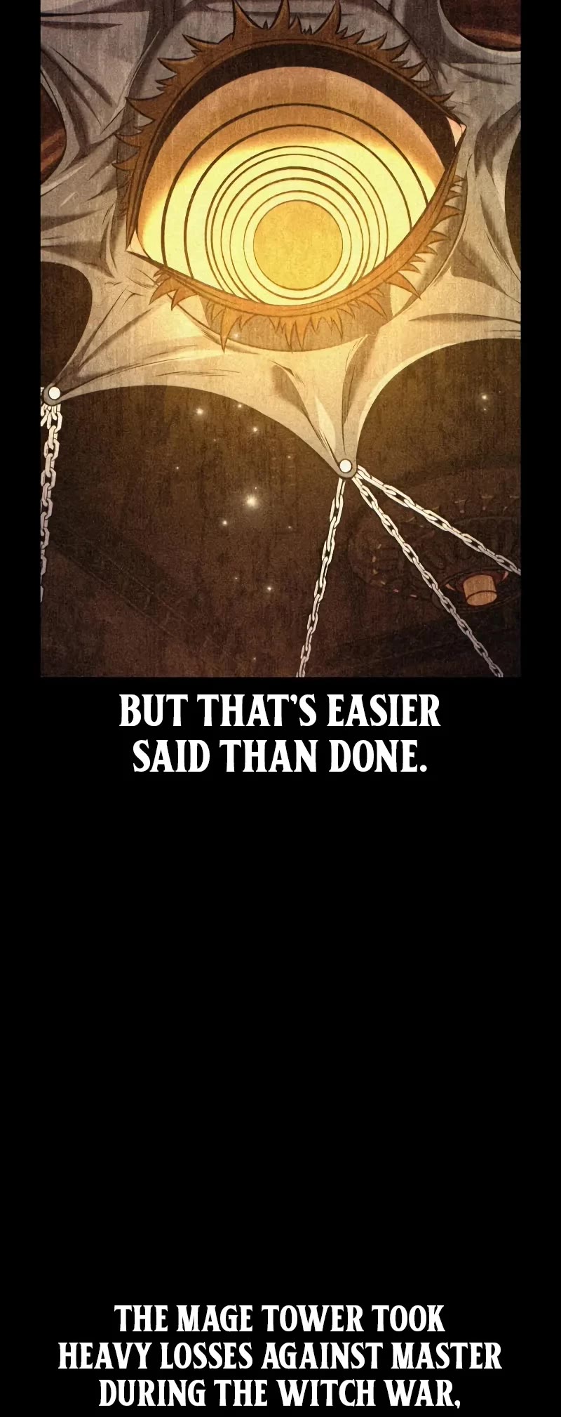 I Killed an Academy Player chapter 94 page 21