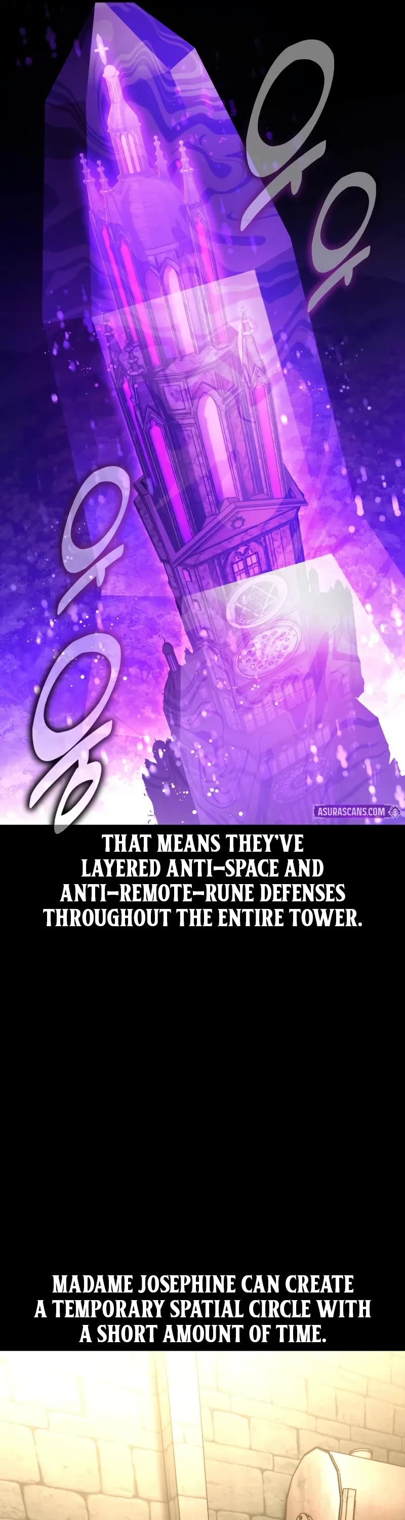 I Killed an Academy Player chapter 94 page 22