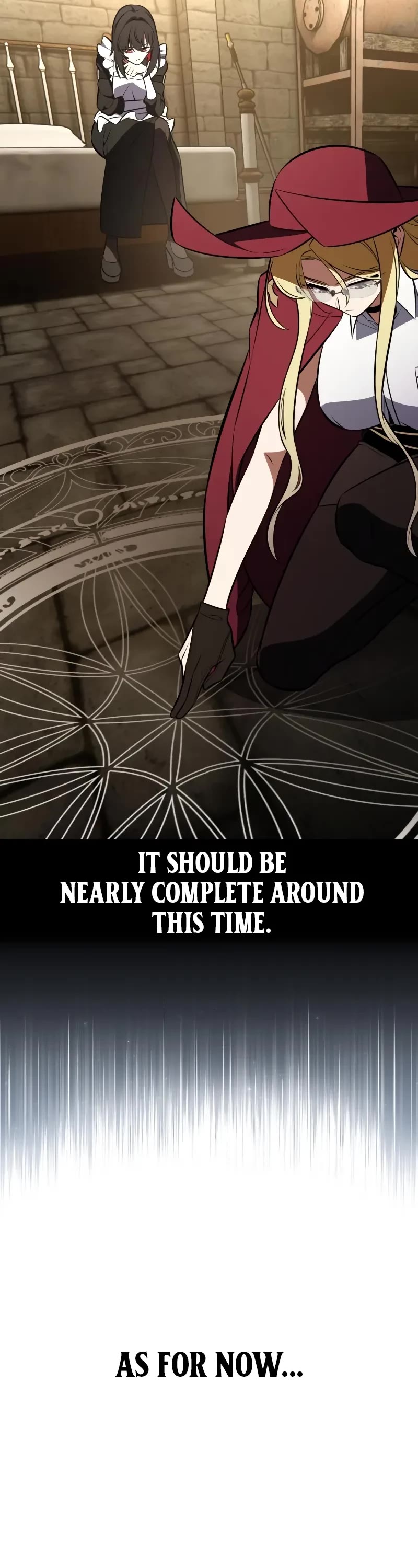 I Killed an Academy Player chapter 94 page 23