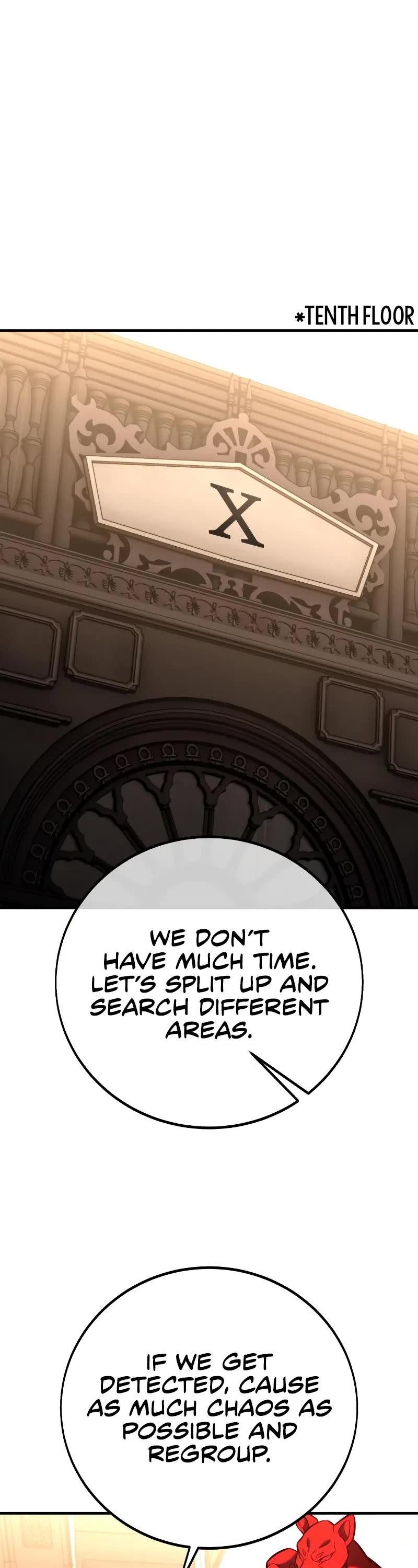 I Killed an Academy Player chapter 94 page 24