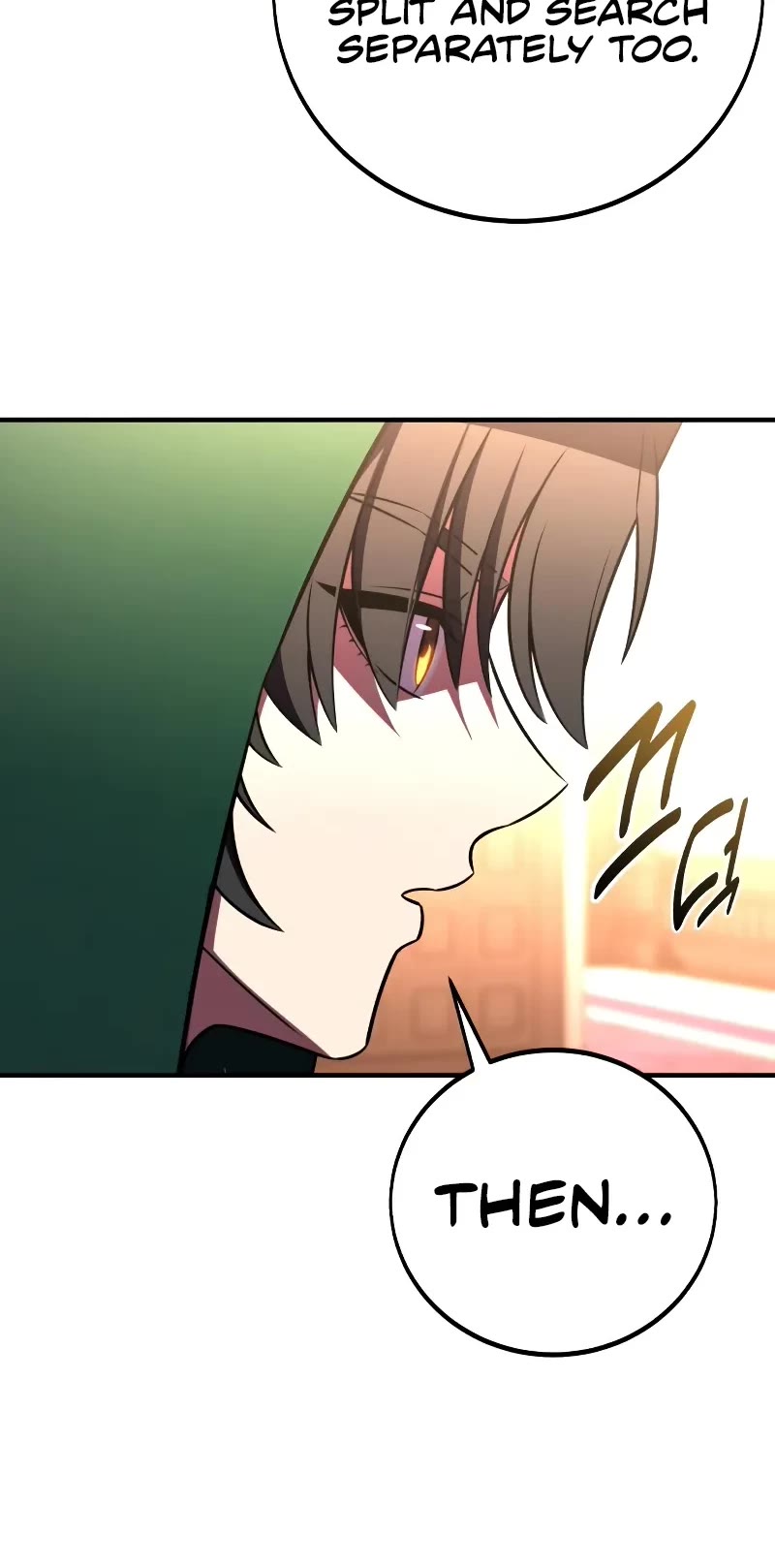 I Killed an Academy Player chapter 94 page 26