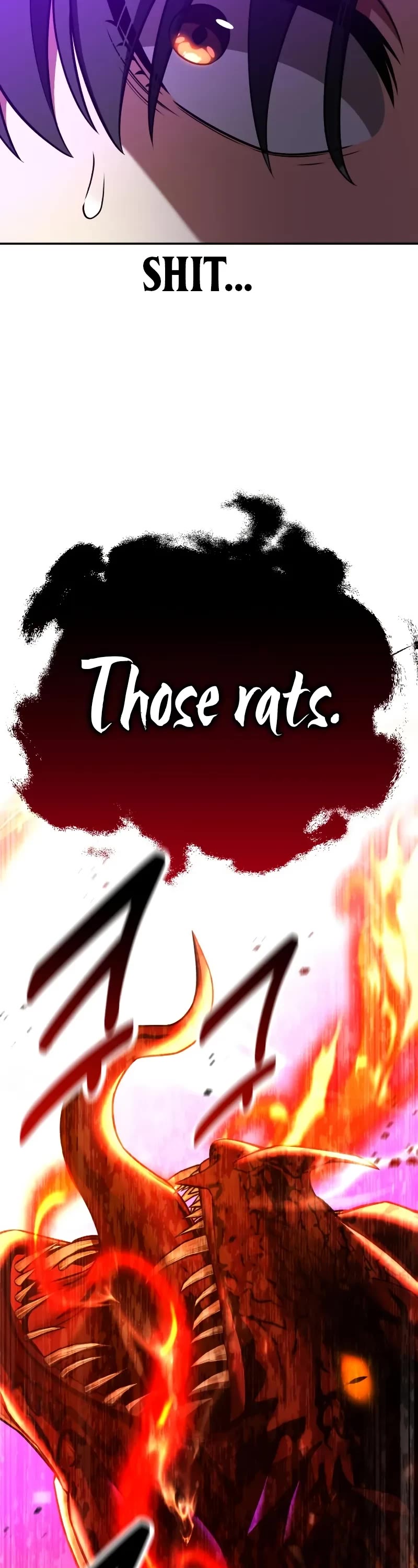 I Killed an Academy Player chapter 94 page 3