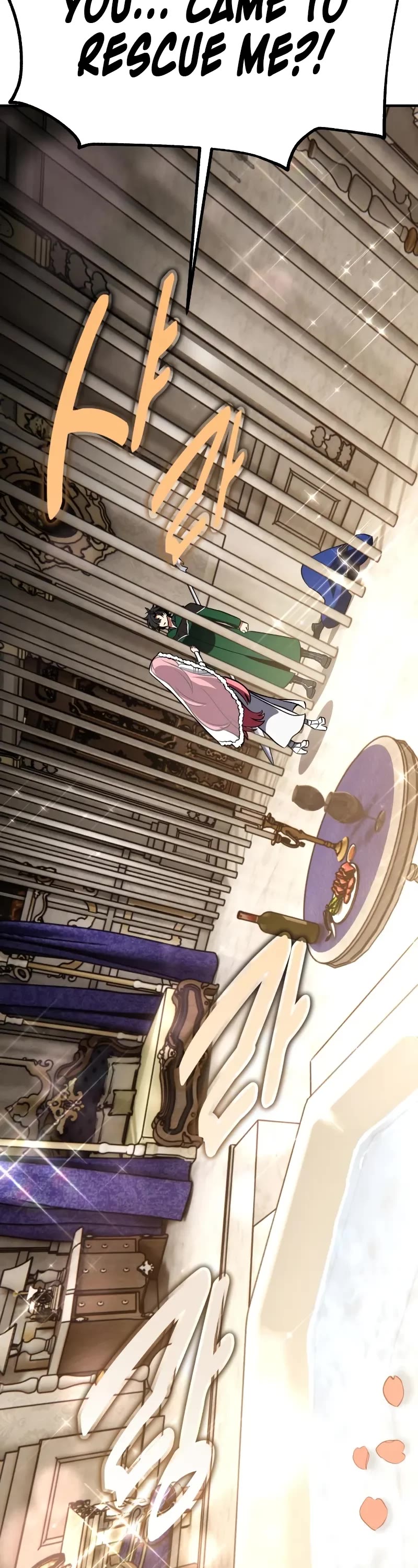 I Killed an Academy Player chapter 94 page 33