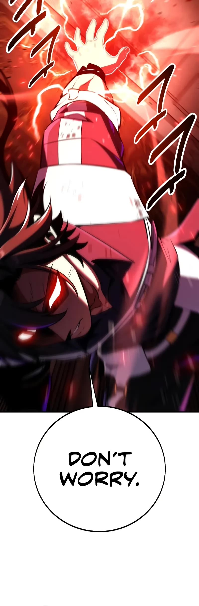 I Killed an Academy Player chapter 94 page 36