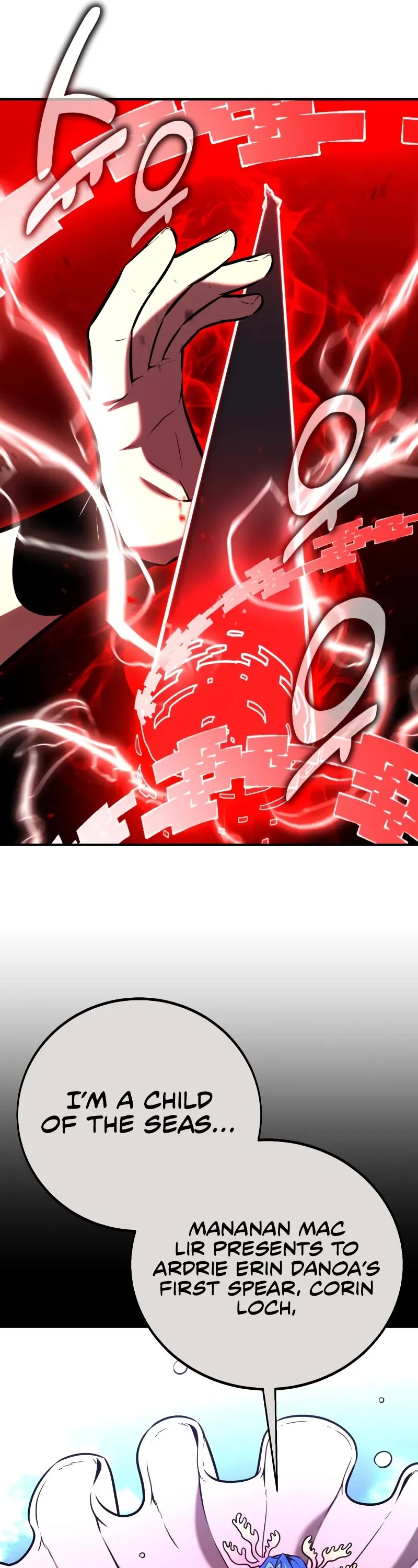 I Killed an Academy Player chapter 94 page 37