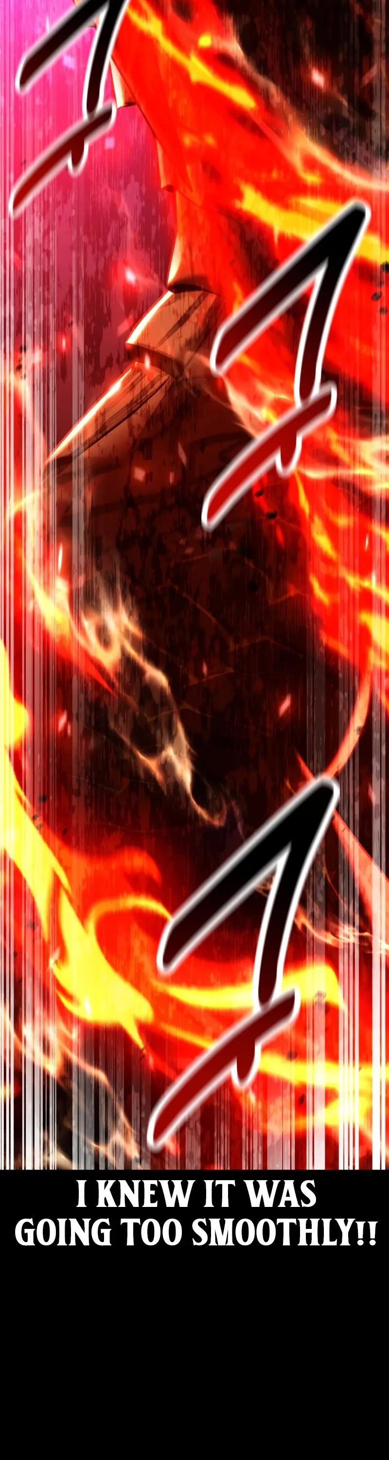 I Killed an Academy Player chapter 94 page 4