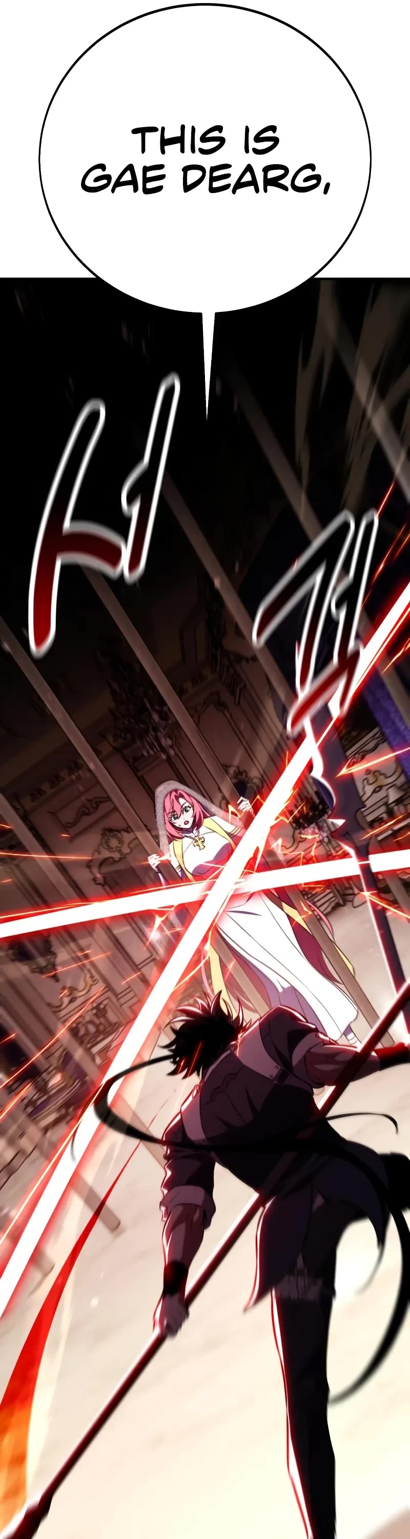 I Killed an Academy Player chapter 94 page 41