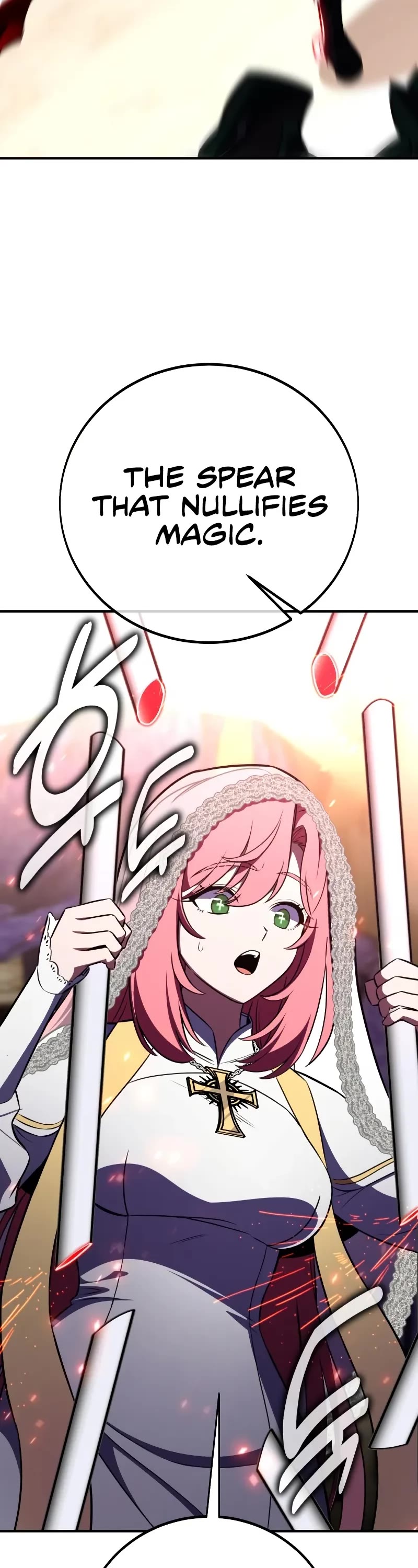 I Killed an Academy Player chapter 94 page 42