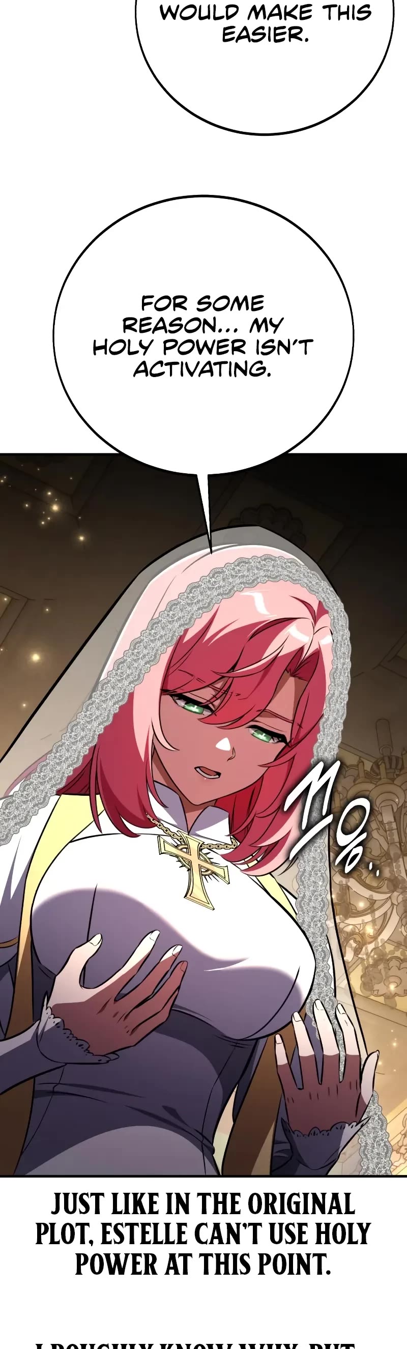 I Killed an Academy Player chapter 94 page 44