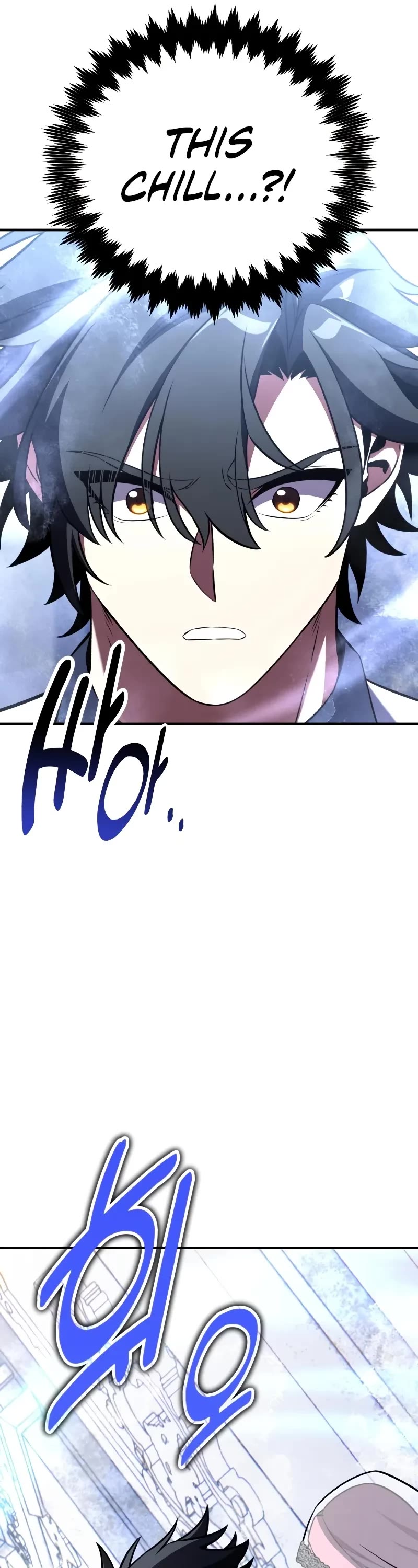 I Killed an Academy Player chapter 94 page 46